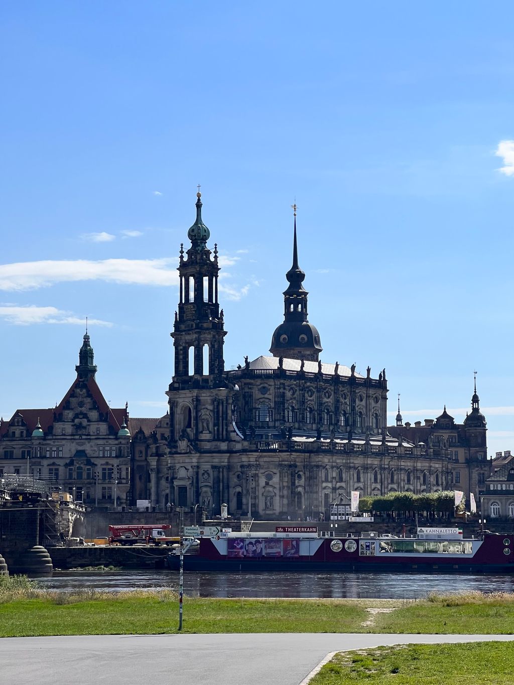 Dresden